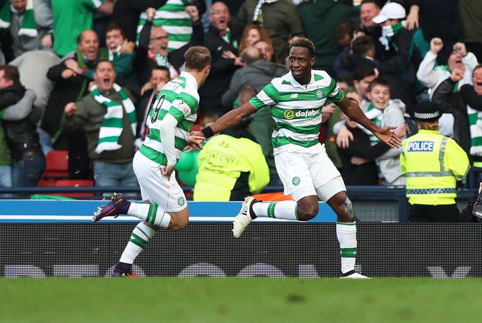 Celtic verslaat aartsrivaal Rangers en staat in finale League Cup