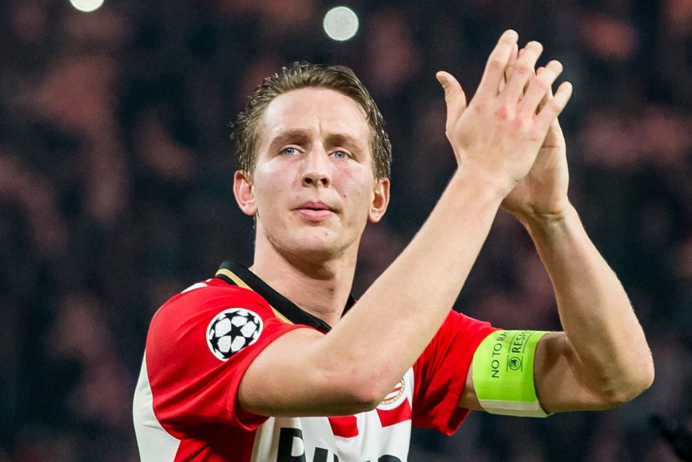 LIVE: PSV loot Altético Madrid in Champions League