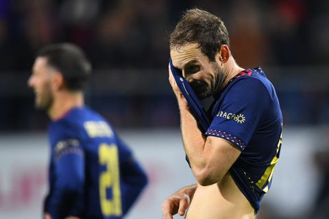 Officieel! Daley Blind vertrekt bij Ajax