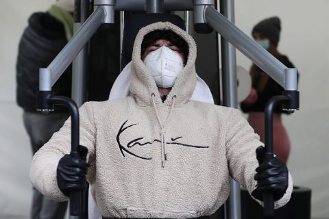 4 redenen waarom de sportscholen NU weer open moeten