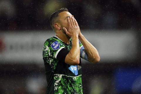 Het waren 10 mooie jaren: PEC Zwolle zakt af naar Eerste Divisie