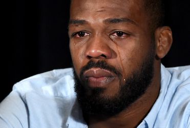 MMA-vechter Jon Jones een jaar geschorst voor gebruik 'penispil'