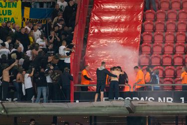 Hammarby-fans spreken zich uit tegen keuze van Twente: 'Moeten deel van stadion beschikbaar stellen'