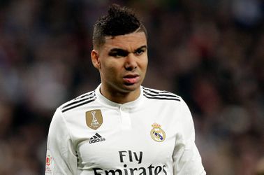 Real Madrid ontslaat jeugdcoach na een beetje kritiek op Casemiro en Kroos