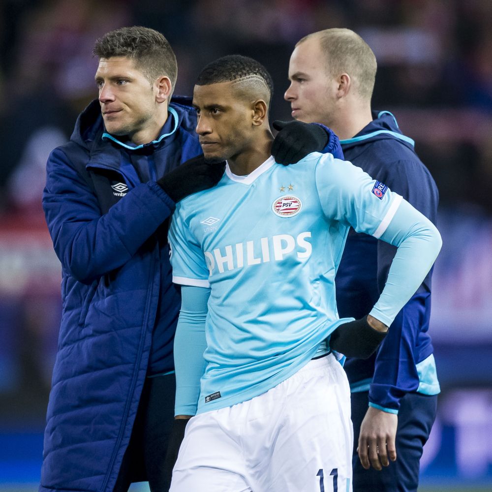 Heeft PSV Atletico vorig jaar besmet met het penalty-syndroom?