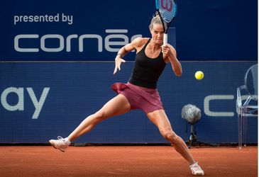 Arantxa Rus wint ook dit weekend weer een ITF-toernooi in Italië 🎾