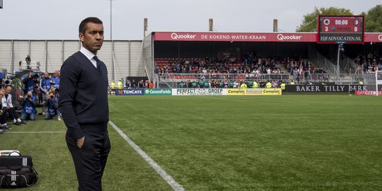 100 kopstukken van het Nederlands voetbal: weg met kunstgras in de eredivisie