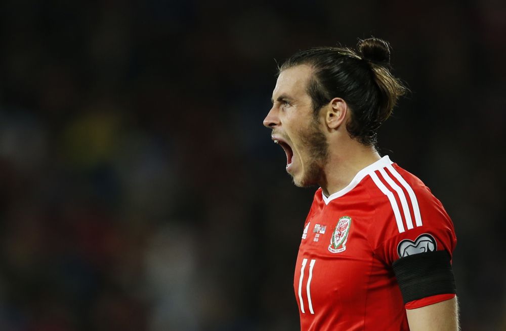 Bale kan nu al Wales' topscoorder aller tijden worden