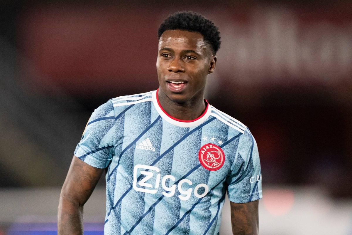 Quincy Promes niet tegen PSV: dit zijn de 3 opties voor zijn transfer