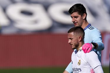 Deze 15 (ex-)spelers droegen het shirt van Chelsea én Real Madrid