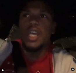 🎥 | Openda naar Ajax? Vitesse-speler in shirt van Amsterdammers gespot in auto