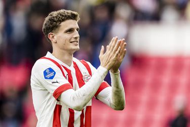 Opstellingen Emmen en PSV: Veerman weer op de bank, Til lijkt in de spits te staan