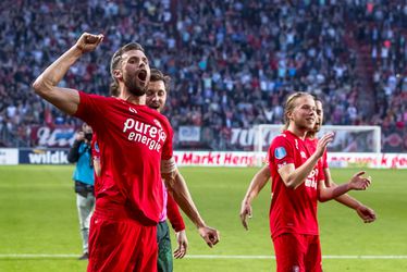 D-Day! Deze 11 namen moeten het doen voor FC Twente