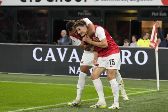 Michael Reiziger neemt 17(!) debutanten op in voorselectie Jong Oranje: Ruben van Bommel aanwezig