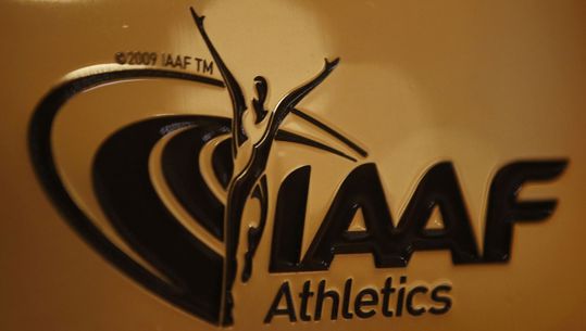Kenia vreest uitsluiting door IAAF