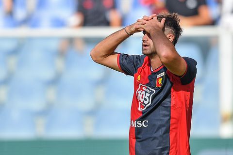 Genoa-speler Manolo Portanova krijgt 6 jaar celstraf na groepsverkrachting