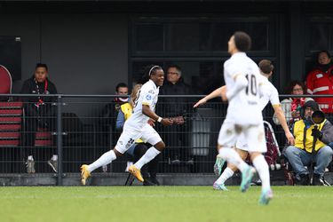 Heracles Almelo zet goede reeks voort met geweldige overwinning op Almere City