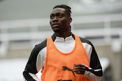 Turkse media melden dat Christian Atsu onder het puin ligt na aardbeving