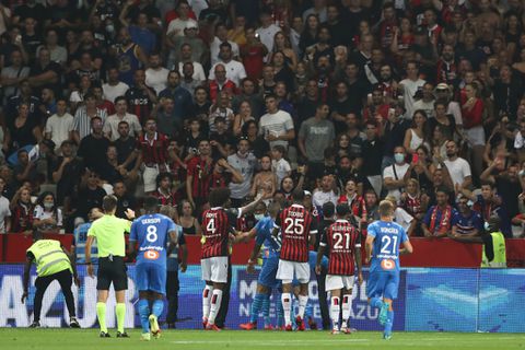 Dit is de datum waarop volledig uit de hand gelopen Ligue 1-potje wordt uitgespeeld