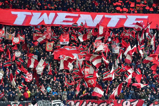 Winst voor Feyenoord en FC Twente geeft jouw zaterdag een Boost met TOTO