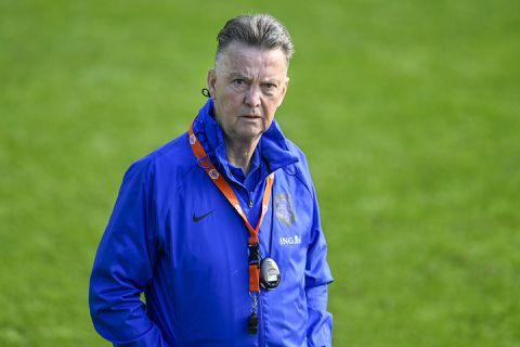 L'Équipe: WK-deelnemers hebben maar 1 week om zich voor te bereiden