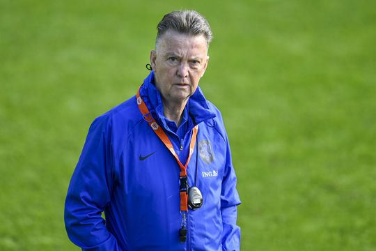 L'Équipe: WK-deelnemers hebben maar 1 week om zich voor te bereiden