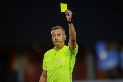 Deze spelers van Oranje staan tegen Montenegro op scherp en missen bij gele kaart topper tegen Turkije