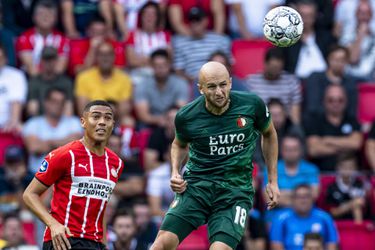 PSV en Feyenoord willen duels in Eredivisie uitstellen na nieuwe coronamaatregelen