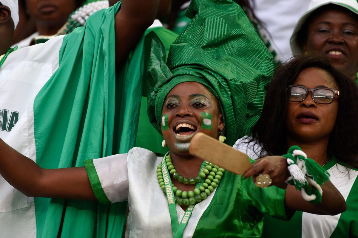 Afrika Cup-winnaar Kameroen gaat niet naar WK