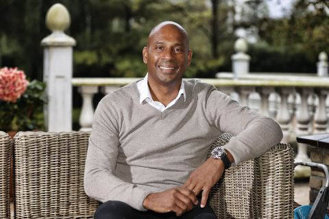 Definitief: Aron Winter is de nieuwe bondscoach van Suriname