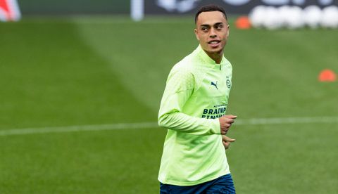 Opstelling PSV tegen Rangers: deze namen moeten Champions League-voetbal veiligstellen