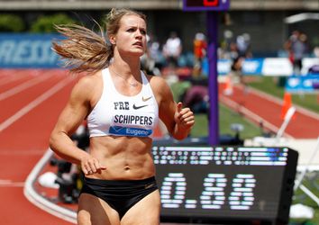 Deze 46 Nederlandse atleten doen mee op het EK Atletiek in Berlijn