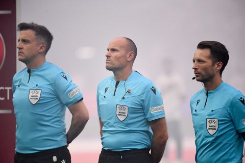 'HUH!? Voor Nederland heel bekende Spanjaard mogelijke opvolger veelbesproken Luis Rubiales'