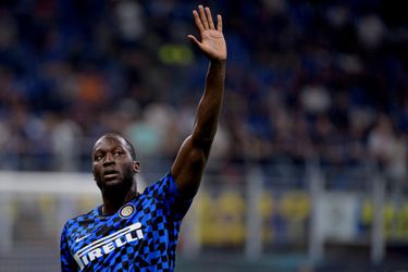 Cagliari krijgt geen straf voor oerwoudgeluiden richting Lukaku: 'Geen discriminatie'