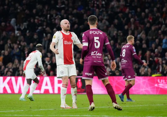 Deze 2 Eredivisieclubs hebben de zaakjes financieel beter op orde dan Ajax