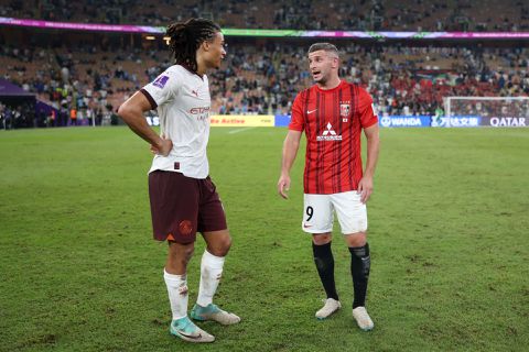 Finale WK voor clubs bekend: Manchester City wint van Bryan Linssen en Alex Schalk