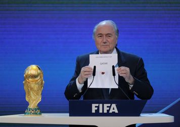 'Qatar betaalde 783 miljoen euro aan FIFA voor WK 2022'