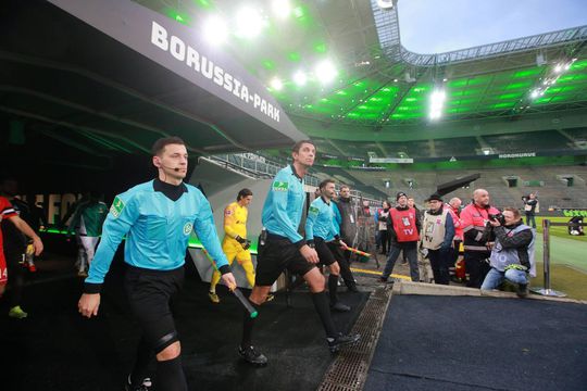 Echt waar: Bundesliga gaat mogelijk op 9 mei alweer verder