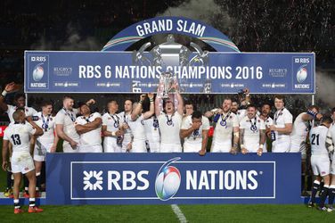 Six Nations gaat bonuspunten uitdelen voor aanvallend spel en veel try's