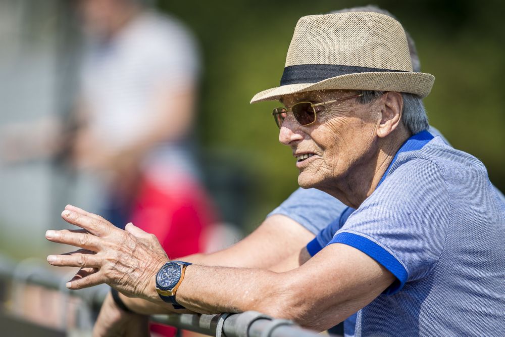 De Graafschap wil nieuwe spelers en schakelt meesterscout Piet de Visser in