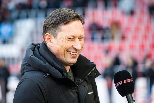 Roger Schmidt wil nog niks zeggen, maar gaat toch echt van PSV naar Benfica