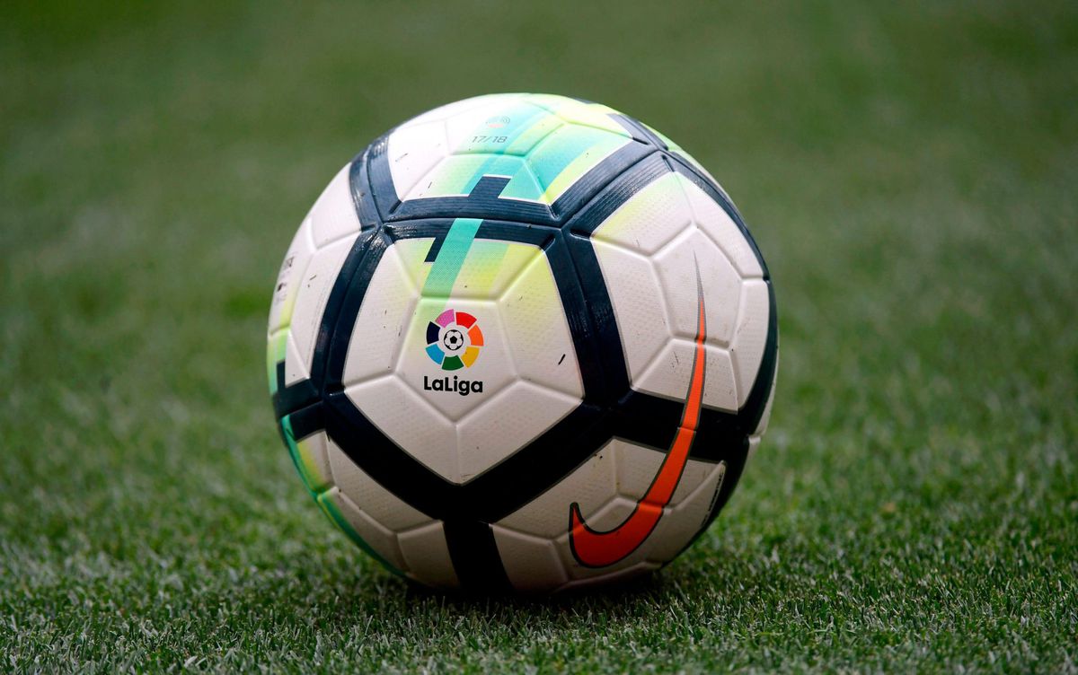 La Liga pakt recordomzet van 36 miljard euro