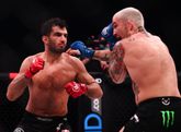 📷 | Nederlandse MMA-vechter Gegard Mousasi pakt in 90 seconden alweer Bellator-titel featured image