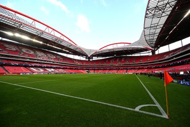 Kan Juve hier van profiteren? Benfica vs. Juventus zonder doellijntechnologie wegens onderhoud