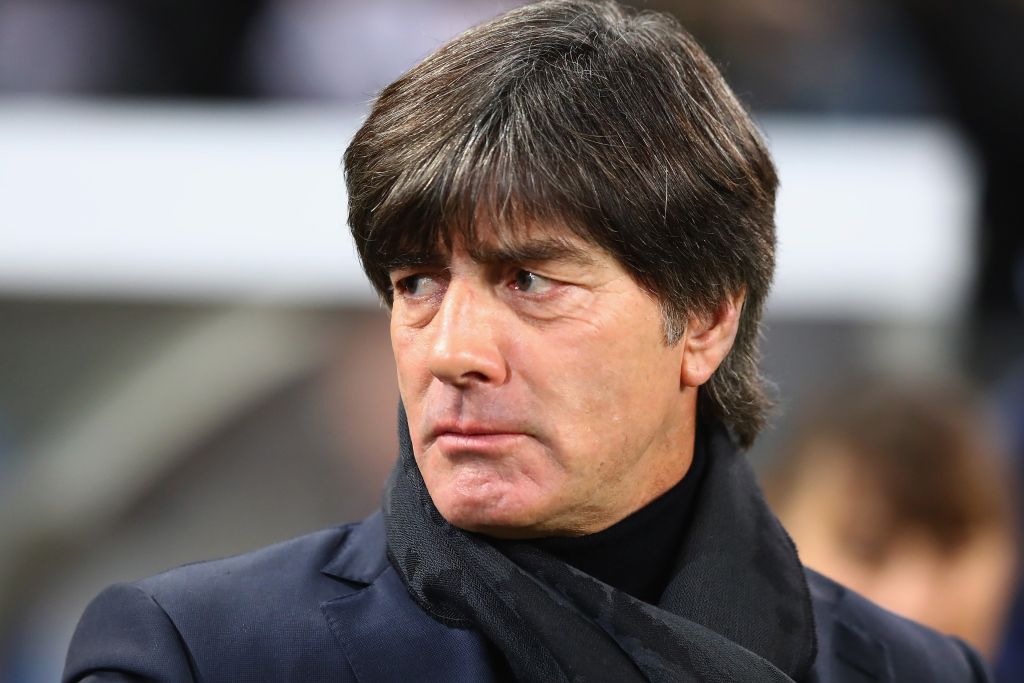 Löw: 'Nieuw WK levert te veel saaie wedstrijden op'