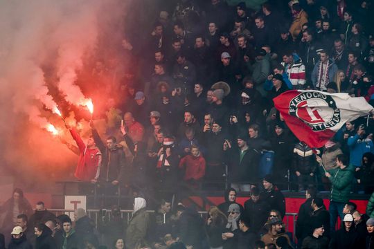 Het belang van de Klassieker is vooral groot voor... PSV!