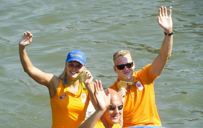 Weertman en Van Rouwendaal beste Europese zwemmers op open water