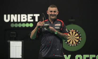 Het prijzengeld komt in zicht: dit kunnen de darters winnen in de Premier League of Darts