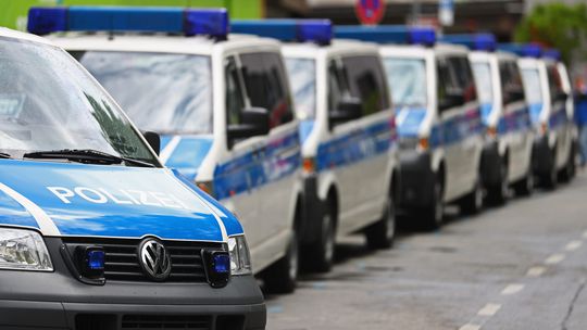 Engelse fans opgepakt in München na Nazi-groet voorafgaand Nations League-duel