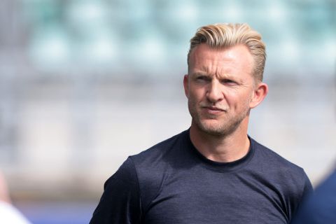 De Mos is niet mild voor Kuyt: 'Je zag meteen dat het een kansloze missie was'